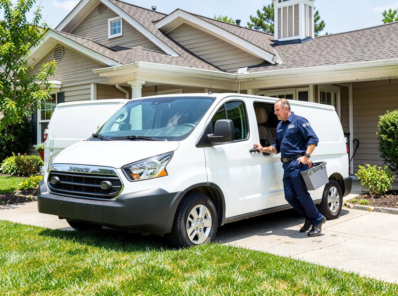 Emergency Plumber company in Stamps, AR