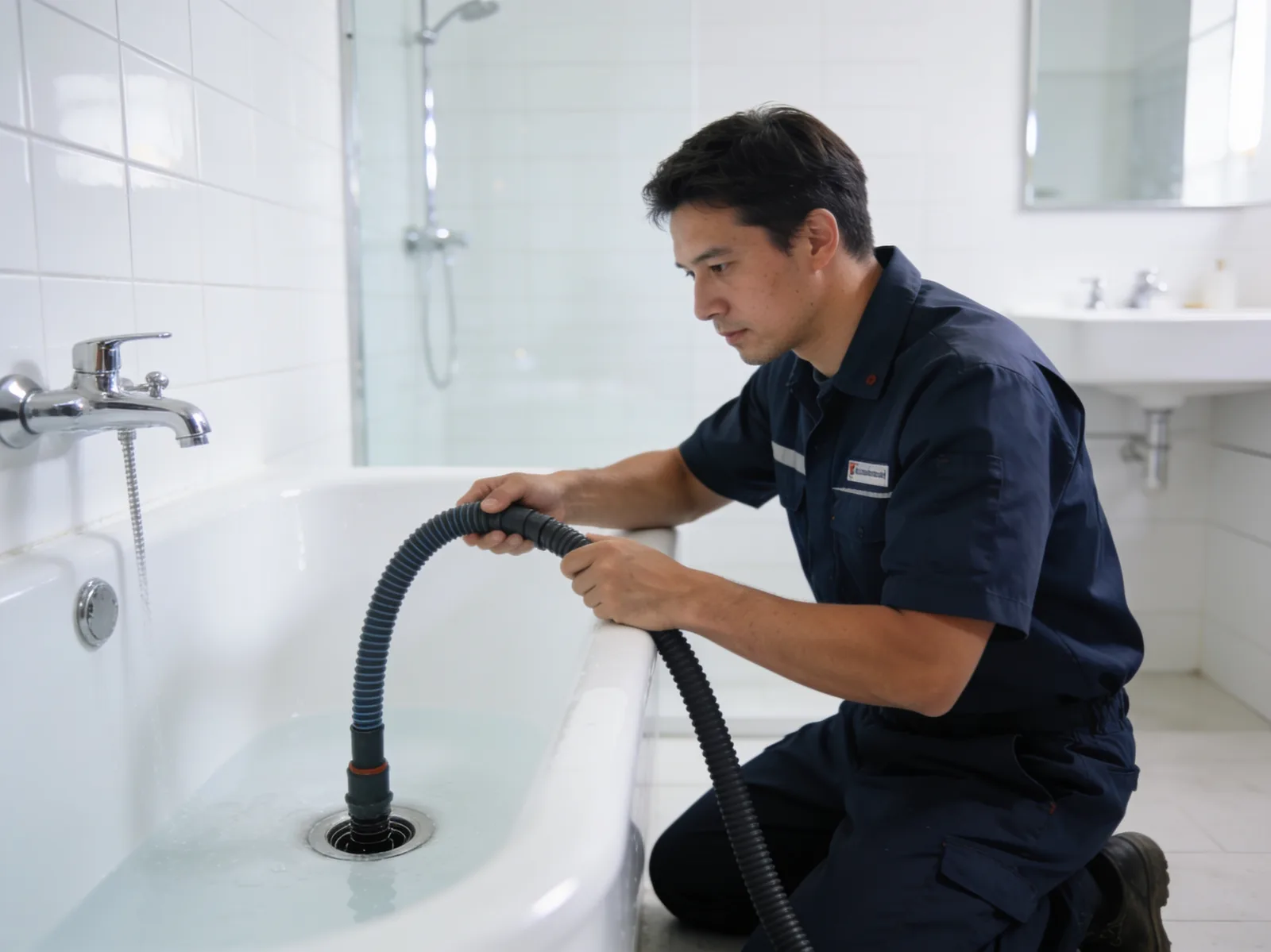 Emergency Plumber Stamps, AR FAQs